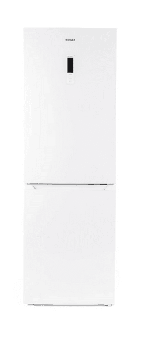 Хладилник Muhler NFC185WE, No Frost