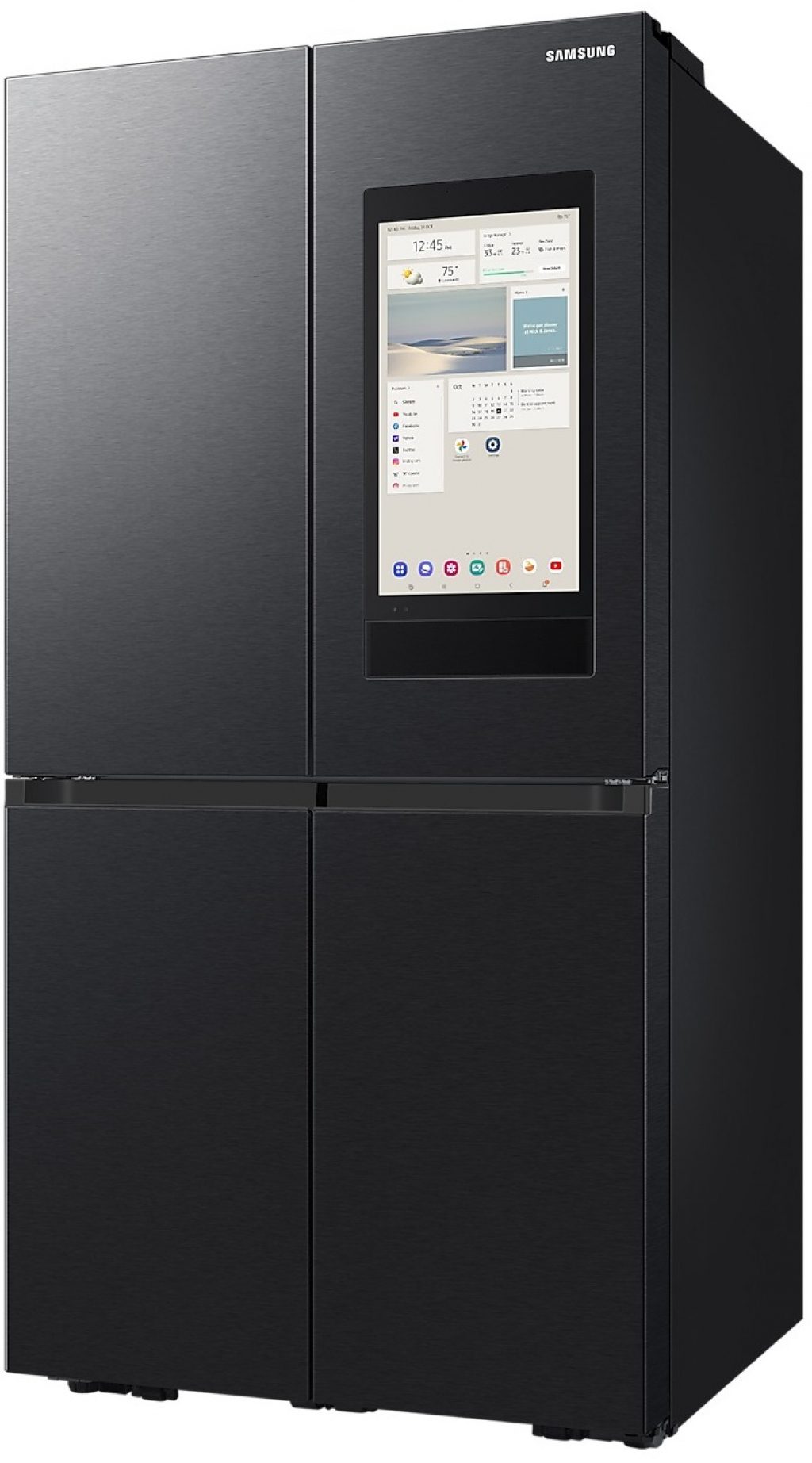 Хладилник SAMSUNG RF65DG9H0EB1EO - Image 3