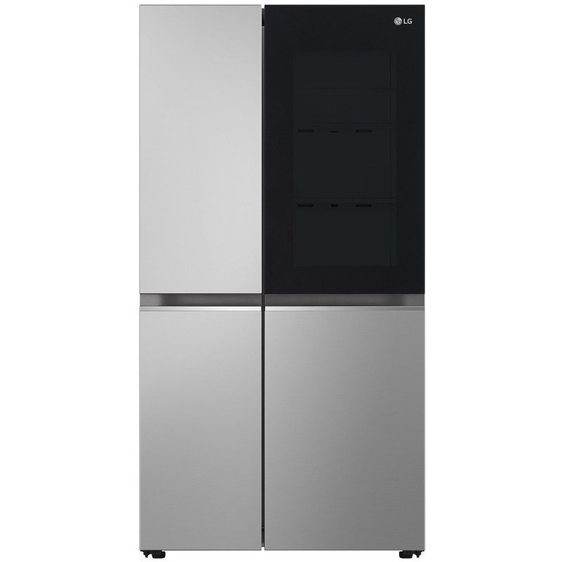 Хладилник Side-by-Side LG GSVV80PYLL - Image 3
