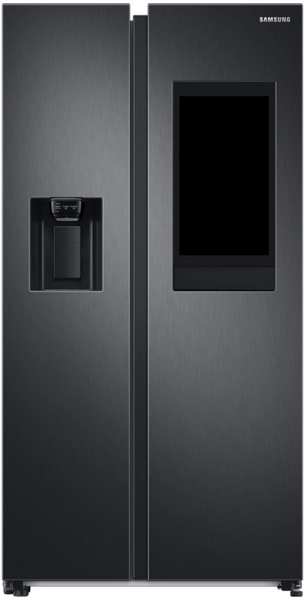 Хладилник Side-by-Side Samsung RS6HA8891B1/EF FAMILY HUB - Image 3