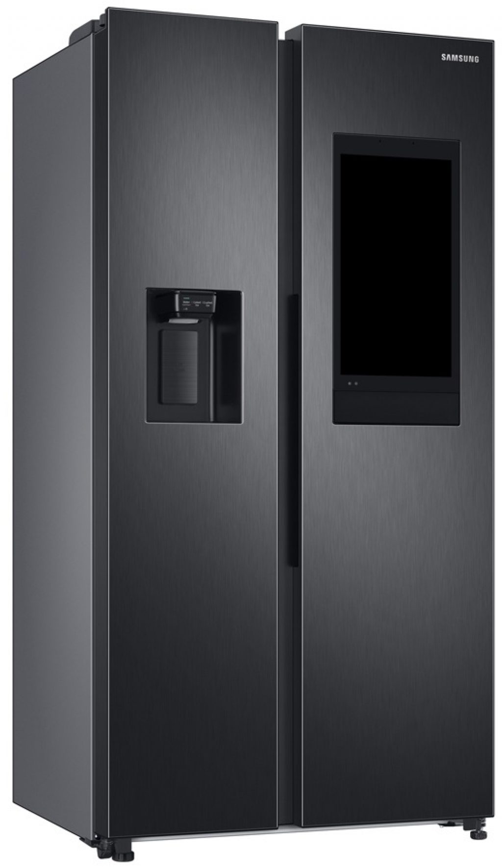 Хладилник Side-by-Side Samsung RS6HA8891B1/EF FAMILY HUB - Image 4