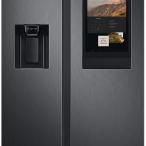 Хладилник Side-by-Side Samsung RS6HA8891B1/EF FAMILY HUB