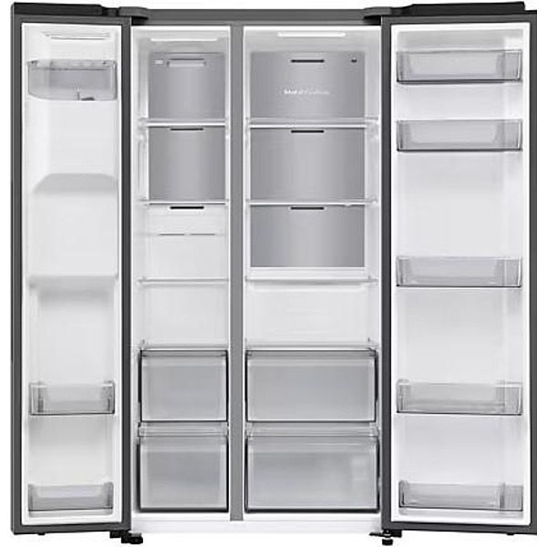 Хладилник Side-by-Side Samsung RS70F64KETEO - Image 3