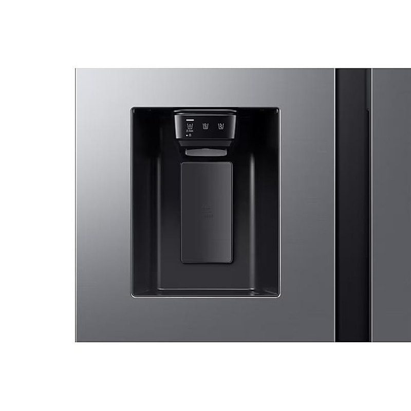 Хладилник Side-by-Side Samsung RS70F64KETEO - Image 5