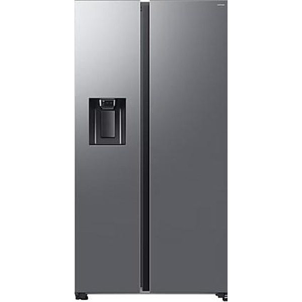 Хладилник Side-by-Side Samsung RS70F64KETEO