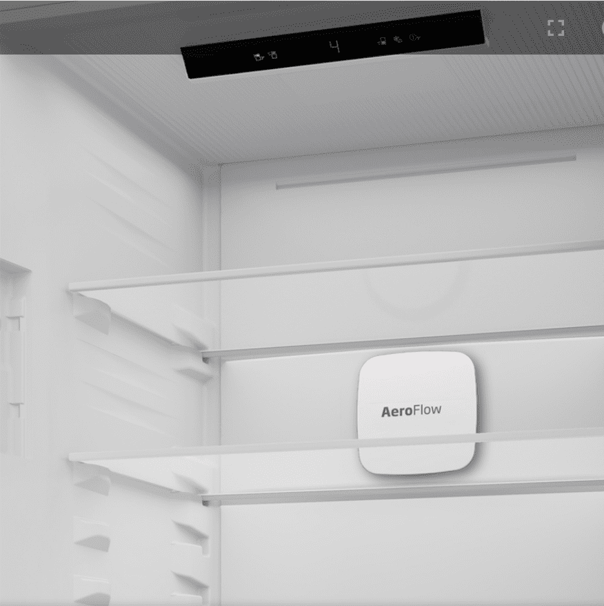 Хладилник за вграждане BEKO B3BCNA 294 HS - Image 4