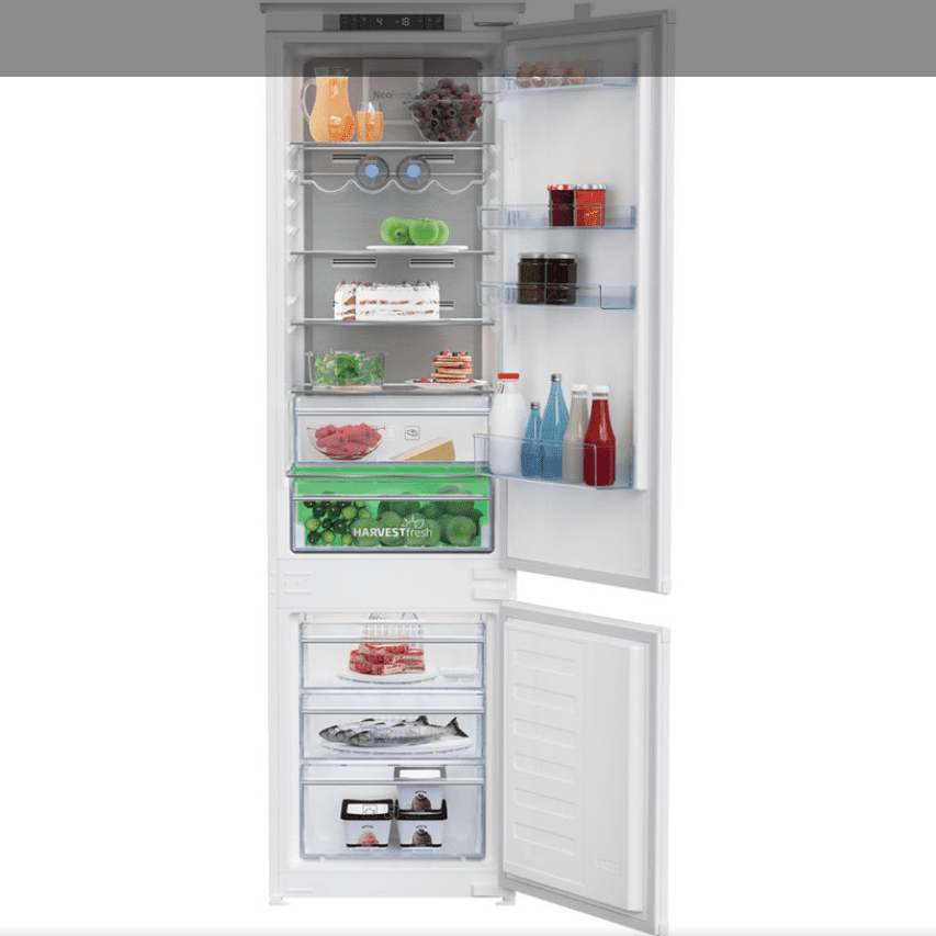 Хладилник за вграждане BEKO BCNA 306 E4SN - Image 5