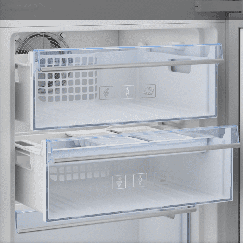 Хладилник за вграждане BEKO BCNA 306 E4SN - Image 6