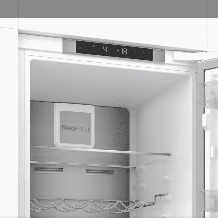 Хладилник за вграждане BEKO BCNA 306 E4SN - Image 3
