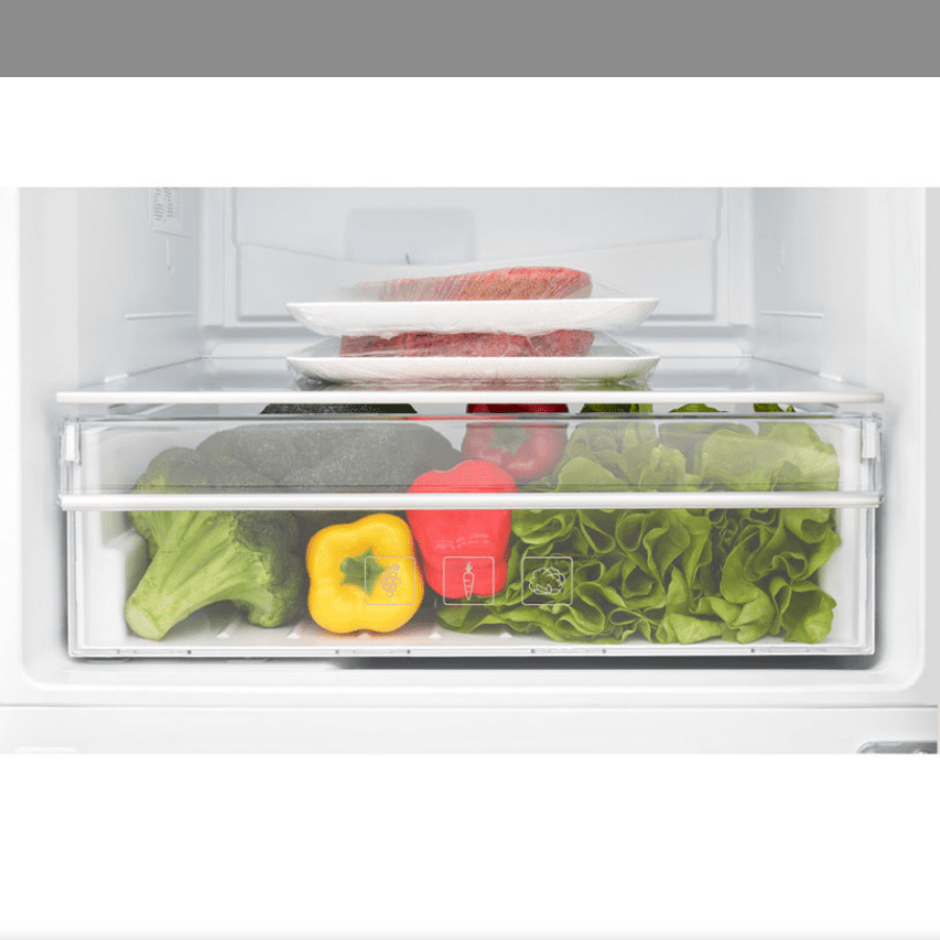 Хладилник за вграждане BEKO BCSA 285 K4SN 177.80 см - Image 2