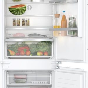 Хладилник за вграждане BOSCH KBN96VFE0