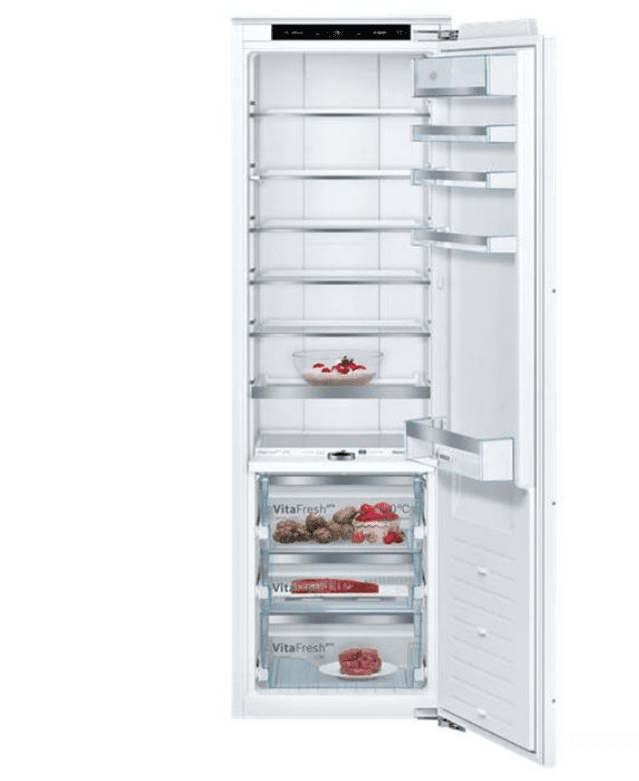 Хладилник за вграждане BOSCH KIF81PFE0