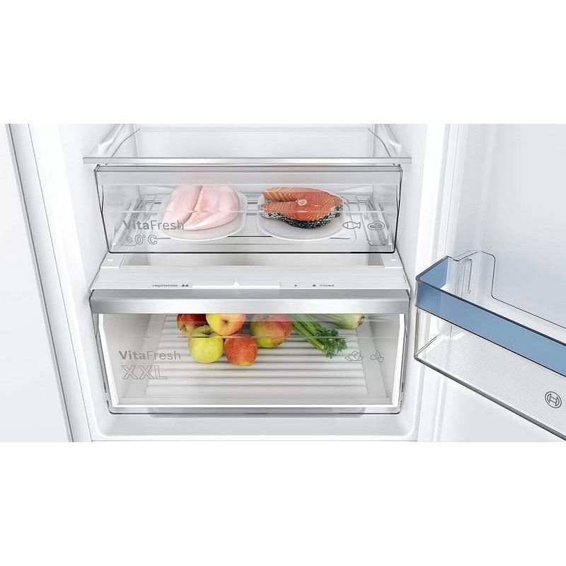 Хладилник за вграждане BOSCH KIN86VFE0 , 260 l, E , No Frost - Image 3