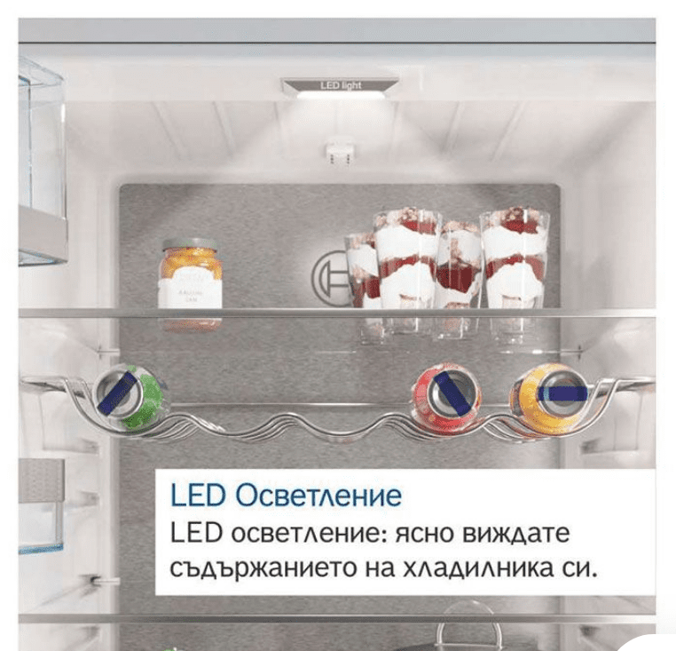 Хладилник за вграждане BOSCH KIR21VFE0 - Image 6