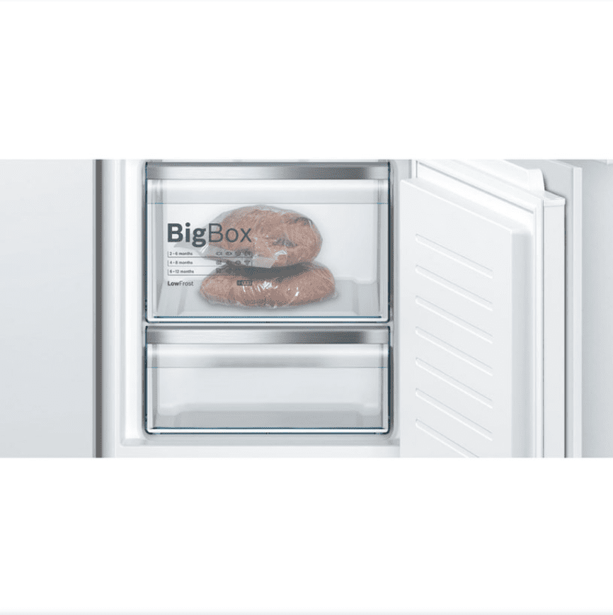 Хладилник за вграждане BOSCH KIS87AFE0 - Image 6