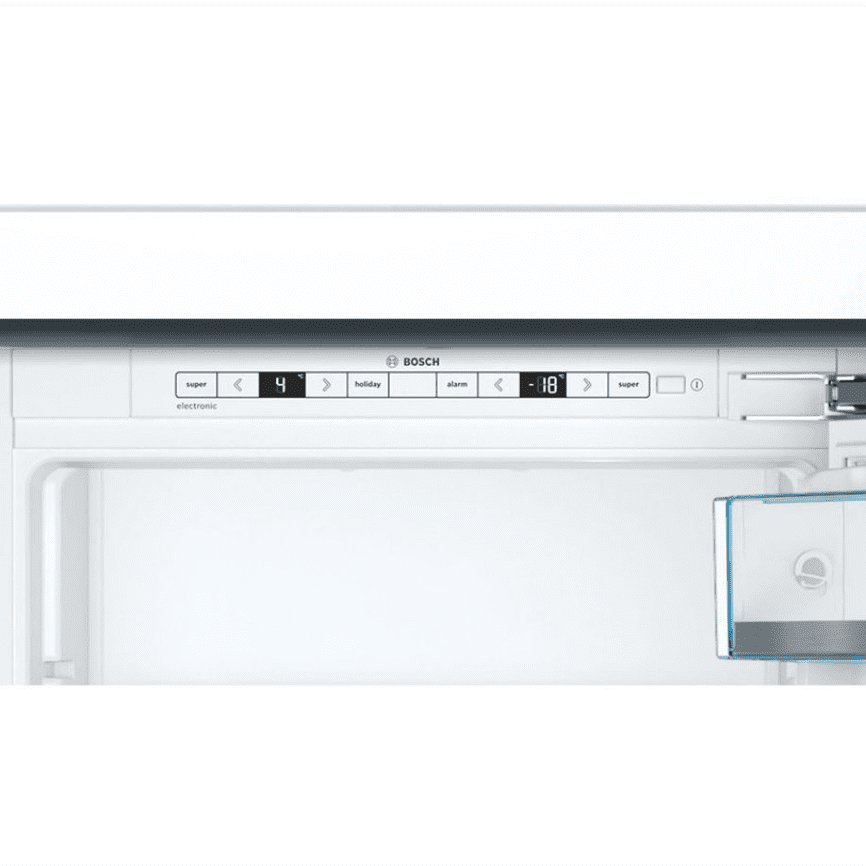Хладилник за вграждане BOSCH KIS87AFE0 - Image 3