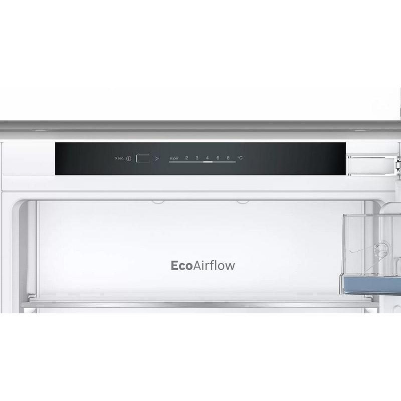 Хладилник за вграждане BOSCH KIV86VFE1 - Image 3