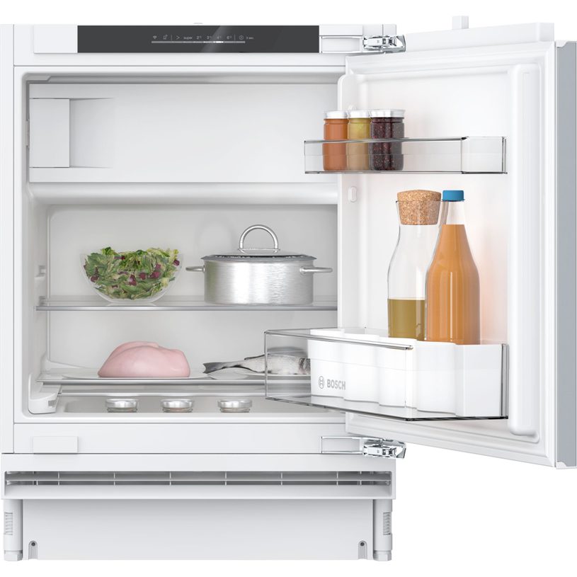 Хладилник за вграждане BOSCH KUL22VFD0