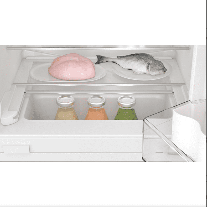 Хладилник за вграждане BOSCH KUR21VFE0 - Image 4