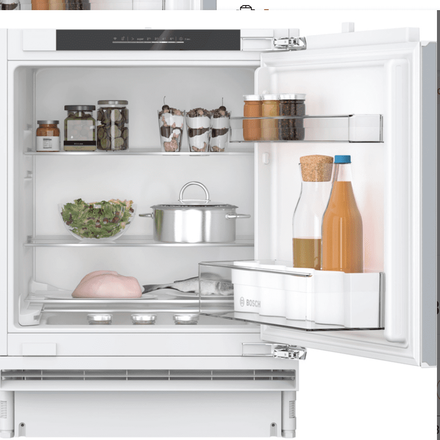 Хладилник за вграждане BOSCH KUR21VFE0 - Image 5