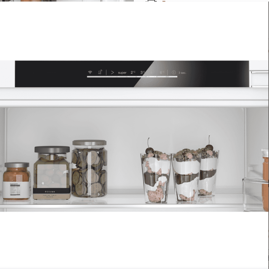 Хладилник за вграждане BOSCH KUR21VFE0 - Image 6
