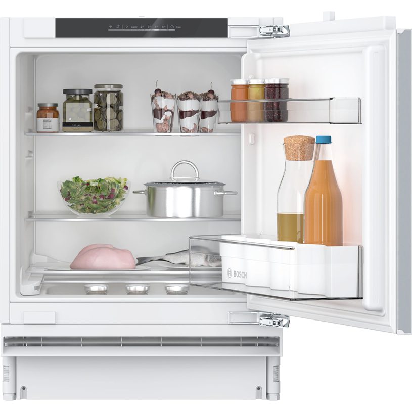 Хладилник за вграждане BOSCH KUR21VFE0