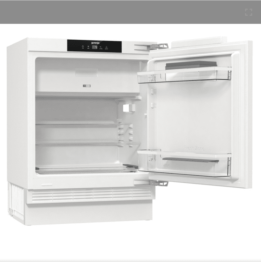 Хладилник за вграждане GORENJE RBIU609EA1 - Image 3