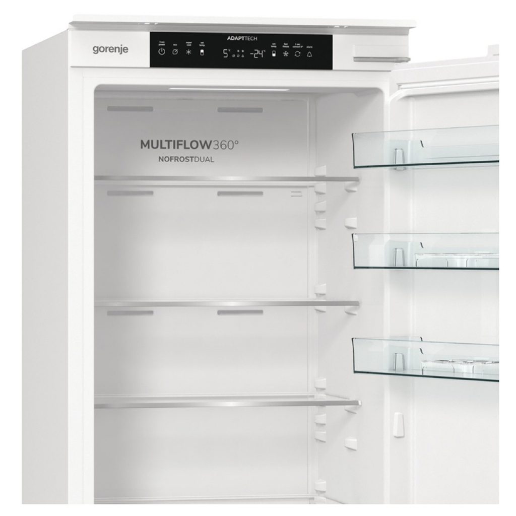 Хладилник за вграждане Gorenje NRKI519E41 - Image 5