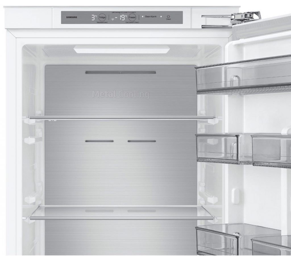Хладилник за вграждане Samsung BRB80F26BDF0EO - Image 5