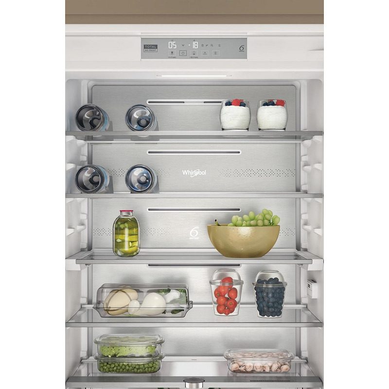 Хладилник за вграждане WHIRLPOOL WH SP70 T241 P - Image 4