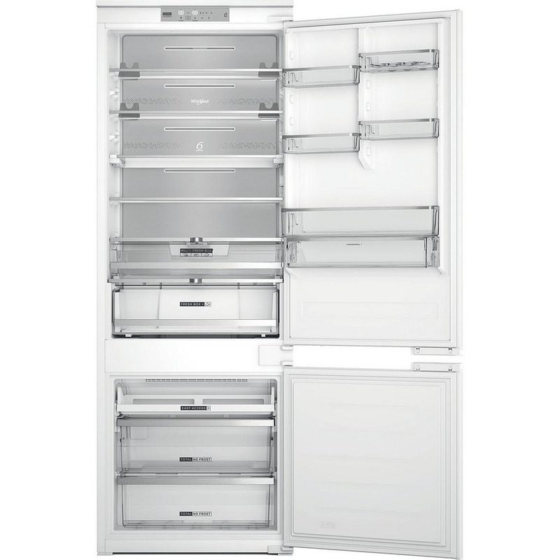 Хладилник за вграждане WHIRLPOOL WH SP70 T241 P