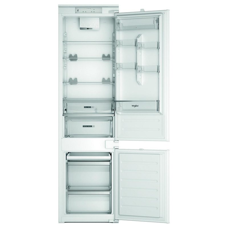 Хладилник за вграждане WHIRLPOOL WHC20D013D1