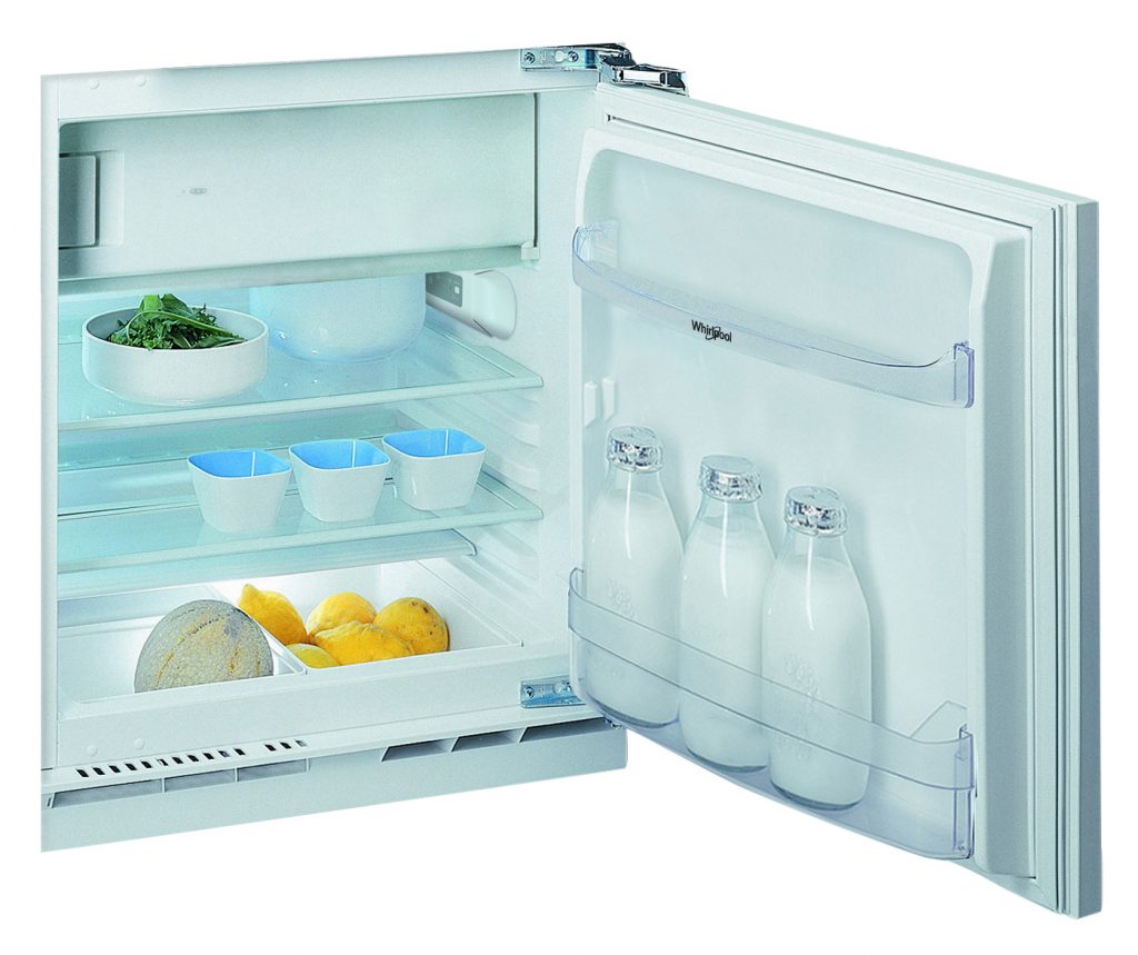 Хладилник за вграждане Whirlpool WBUF011