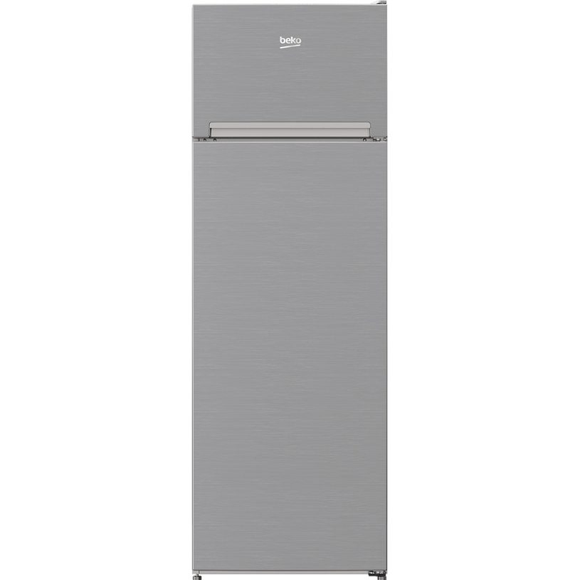 Хладилник с горен фризер BEKO RDSA 280 K40SN