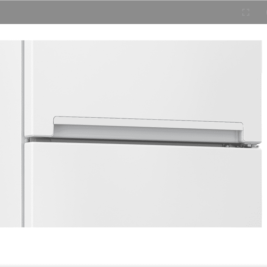 Хладилник с горен фризер BEKO RDSA 280 K40WN - Image 5