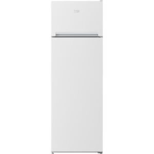 Хладилник с горен фризер BEKO RDSA 280 K40WN