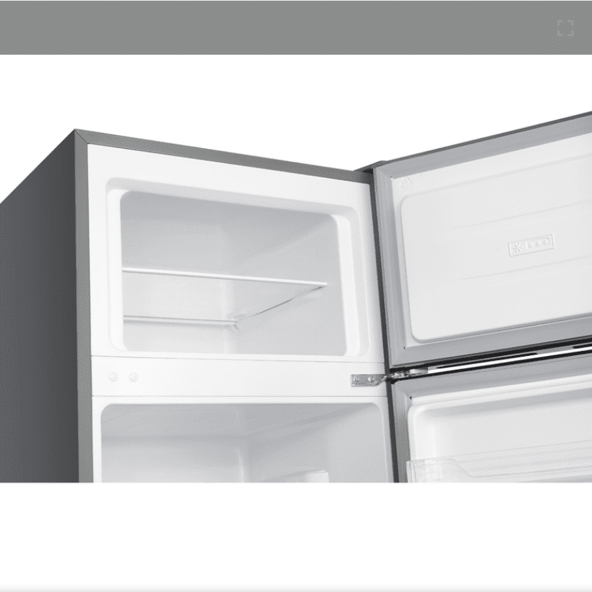 Хладилник с горен фризер BEKO RDSO 206 K40SN - Image 5