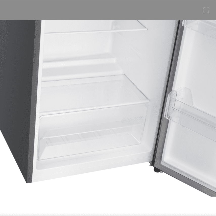 Хладилник с горен фризер BEKO RDSO 206 K40SN - Image 6
