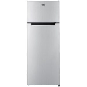 Хладилник с горен фризер BEKO RDSO 206 K40SN