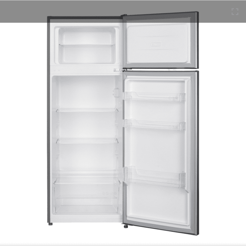 Хладилник с горен фризер BEKO RDSO 206 K40SN - Image 4