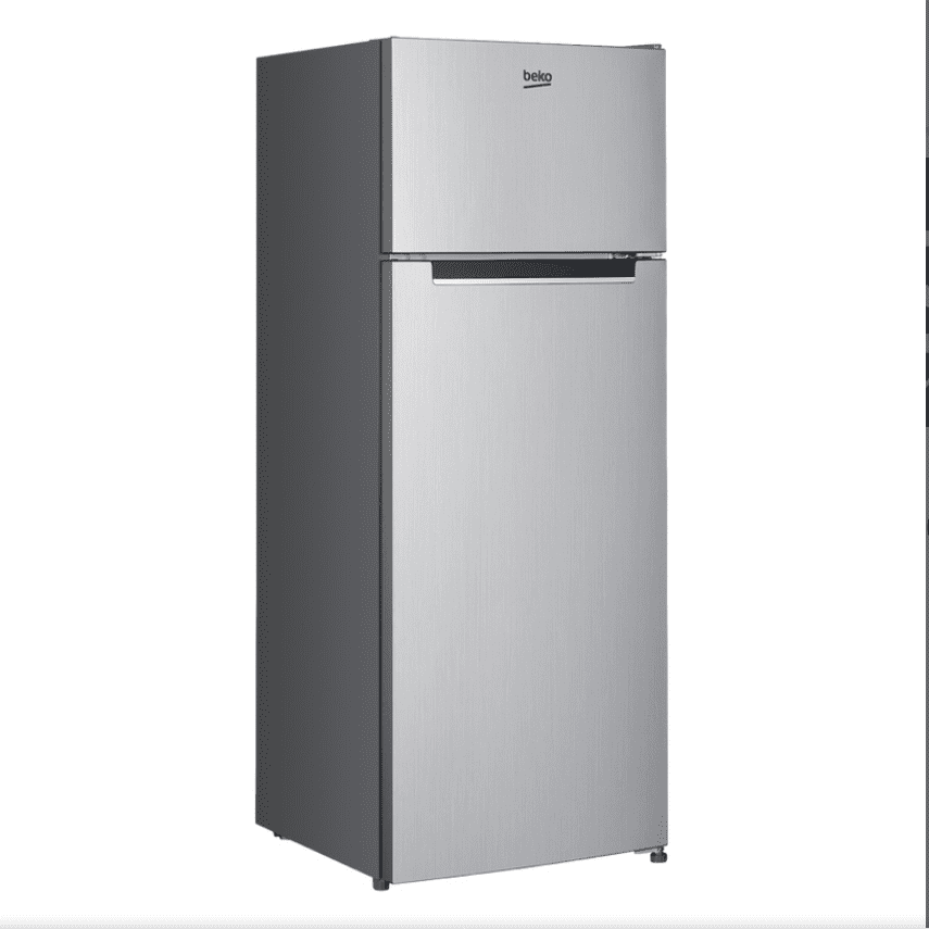 Хладилник с горен фризер BEKO RDSO 206 K40SN - Image 3