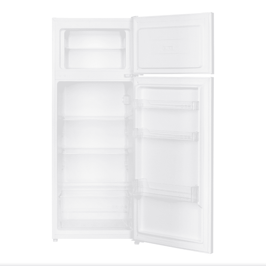 Хладилник с горен фризер BEKO RDSO 206 K40WN - Image 4