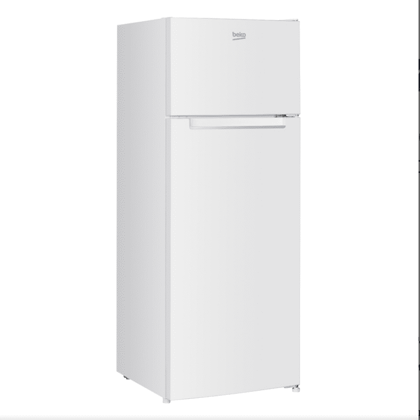 Хладилник с горен фризер BEKO RDSO 206 K40WN - Image 3