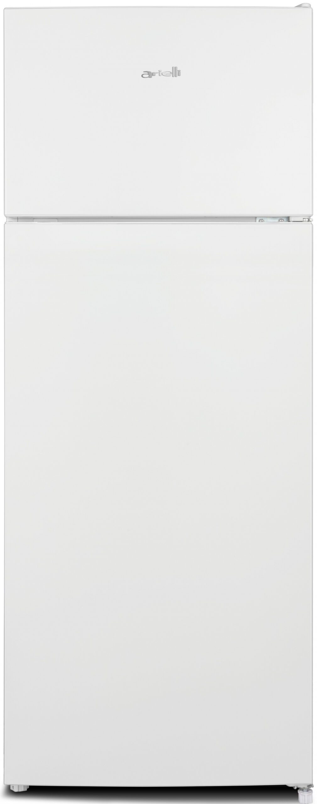 Хладилник с горна камера Arielli ART-216WD