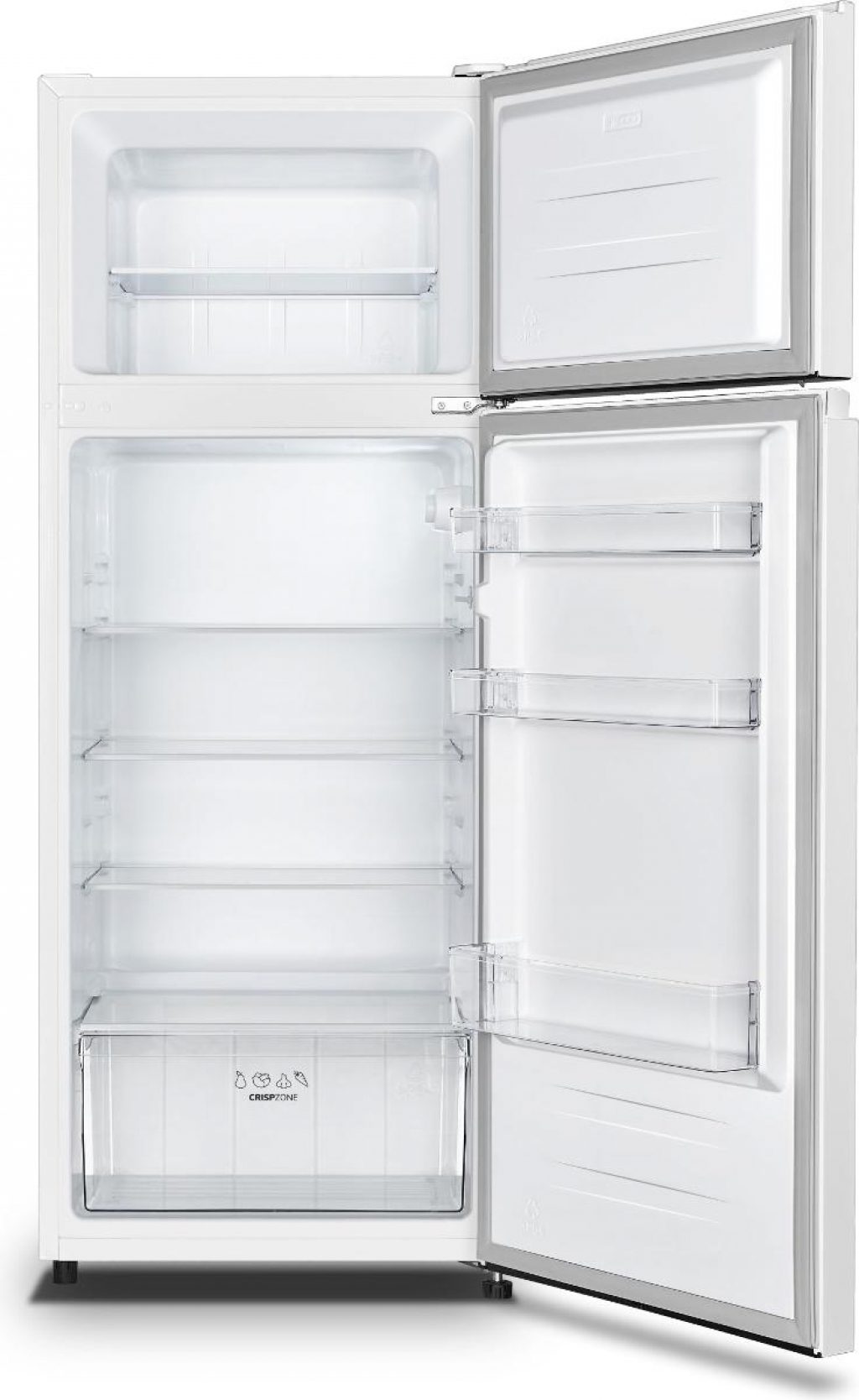 Хладилник с горна камера Gorenje RF4142PW4 - Image 3