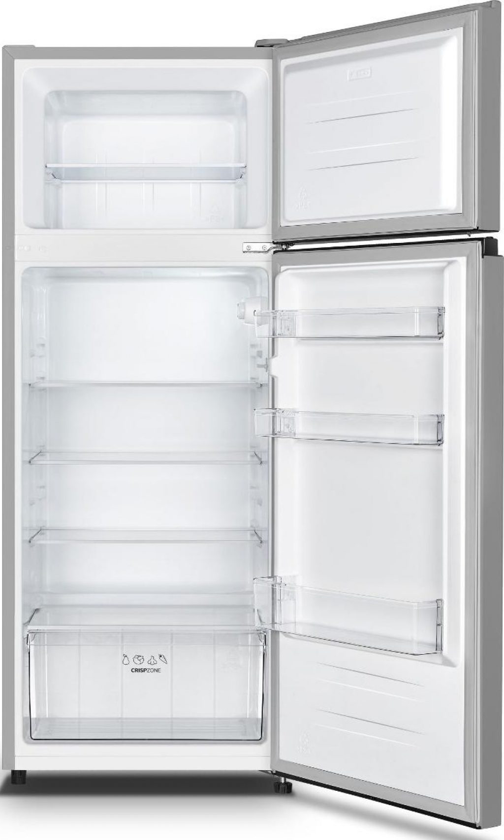 Хладилник с горна камера Gorenje RF414EPS4 - Image 3