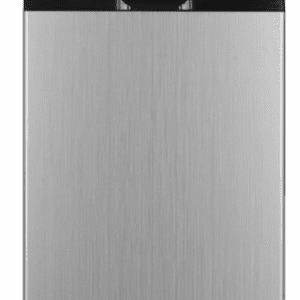 Хладилник с горна камера Indesit I55T0 412S