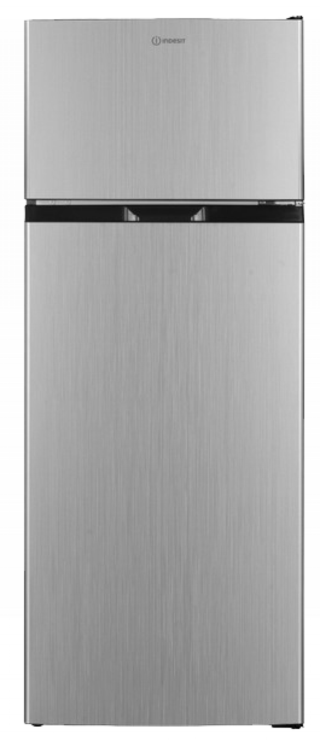 Хладилник с горна камера Indesit I55T0 412S