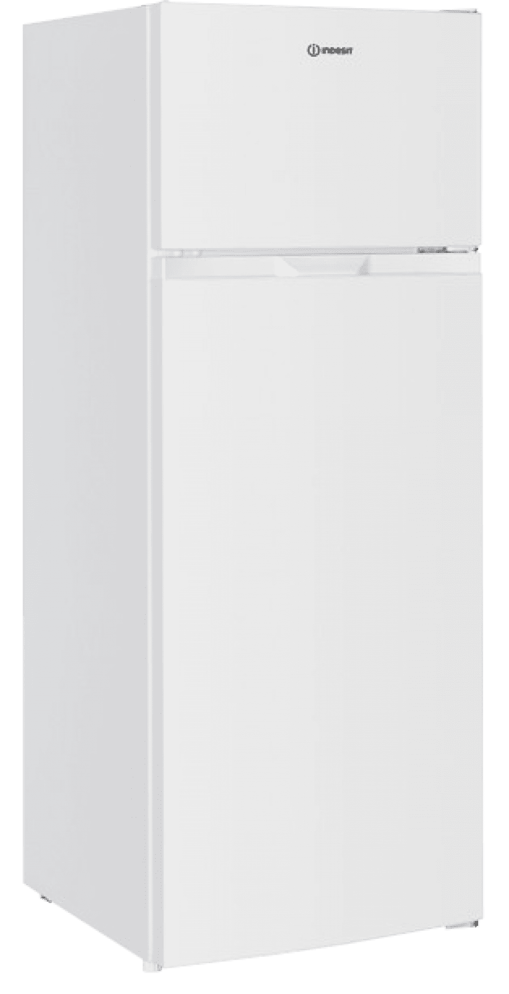 Хладилник с горна камера Indesit I55T0 412W - Image 3