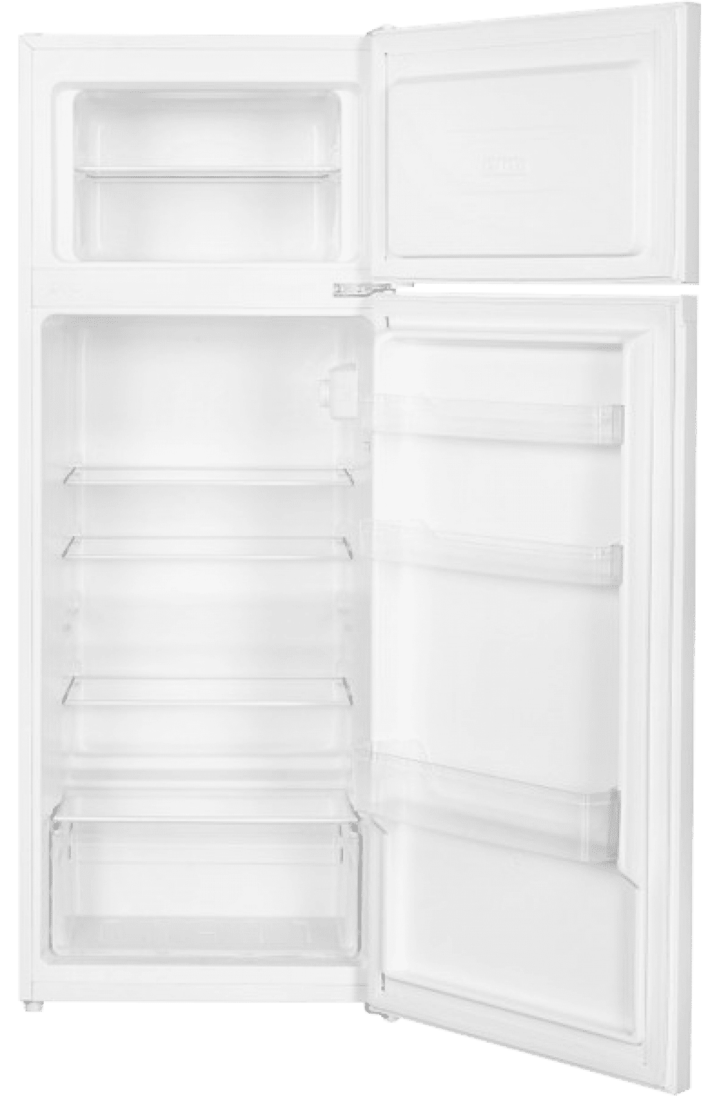 Хладилник с горна камера Indesit I55T0 412W - Image 4
